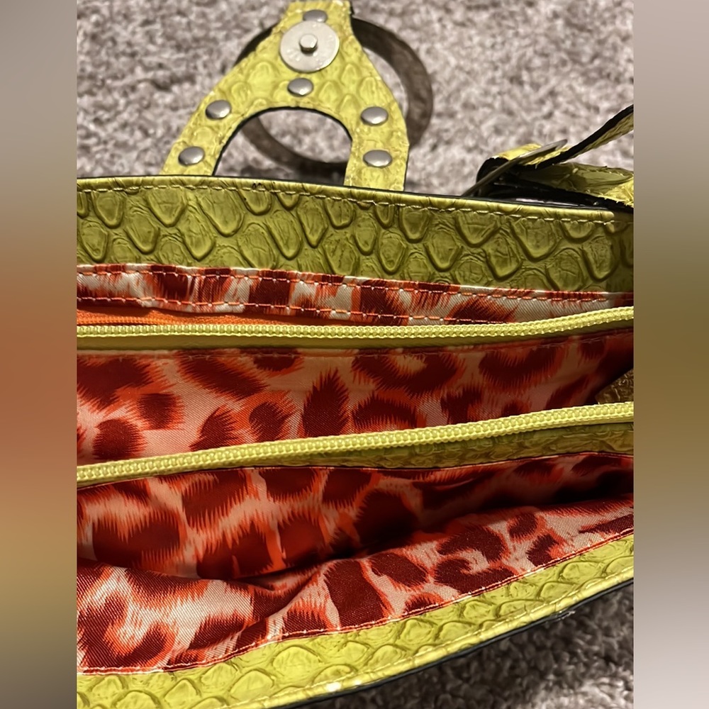 Vintage Guess Handbag